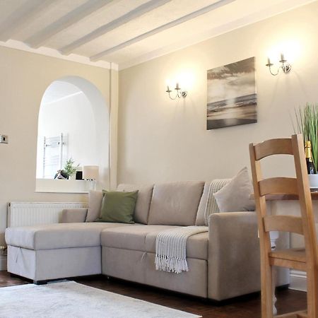 Cosy Cottage In Mersea - Walking Distance To Beach And Town West Mersea Extérieur photo