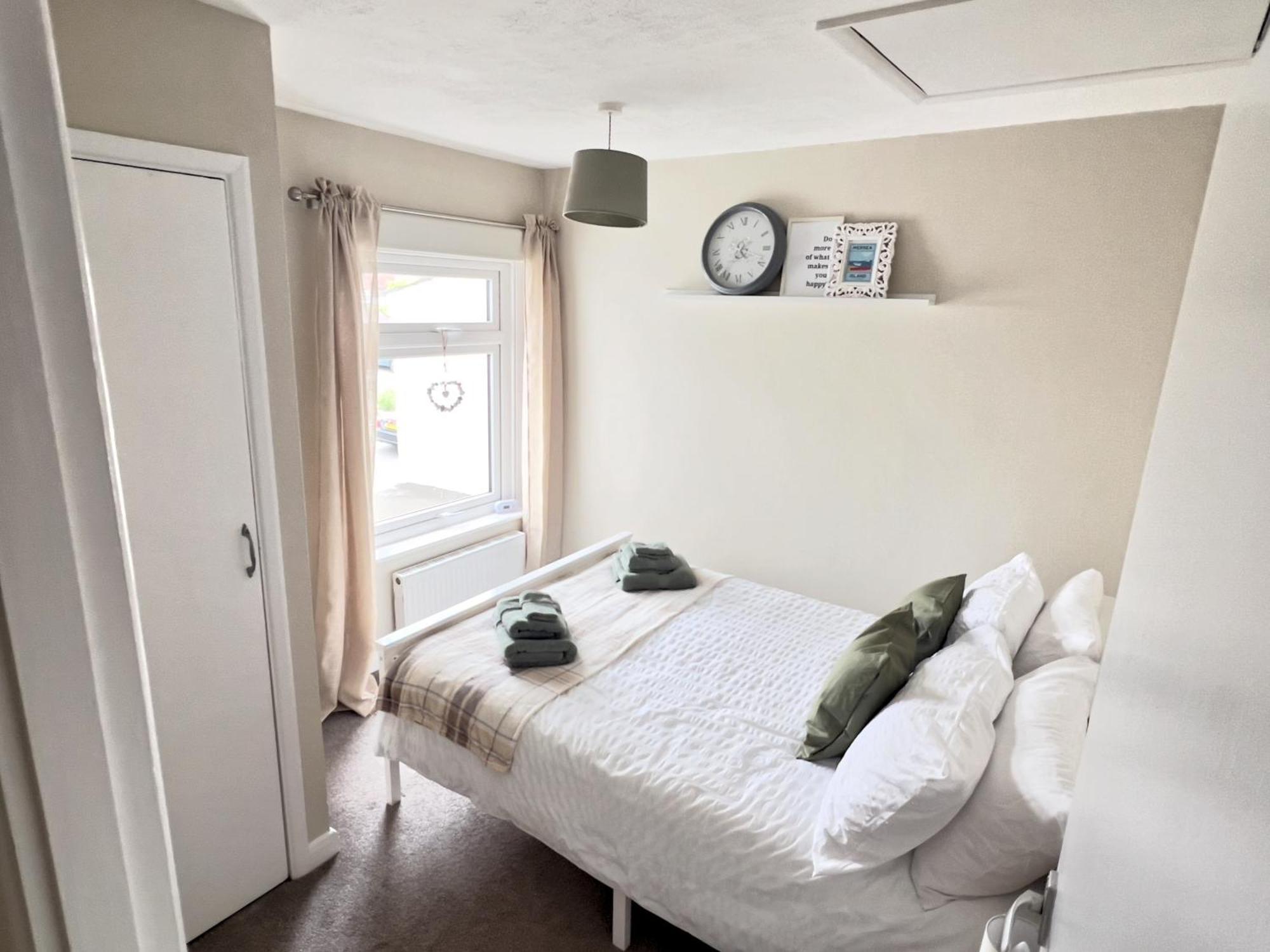 Cosy Cottage In Mersea - Walking Distance To Beach And Town West Mersea Extérieur photo
