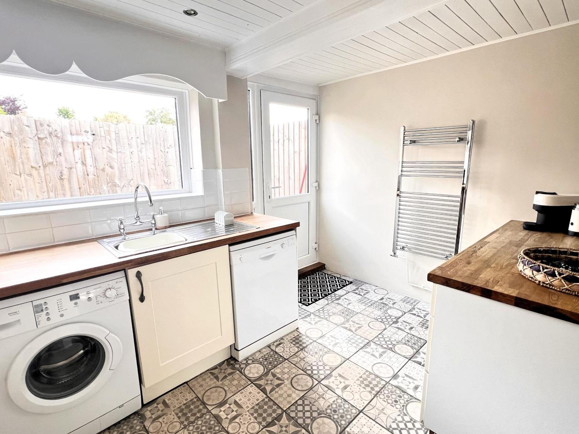 Cosy Cottage In Mersea - Walking Distance To Beach And Town West Mersea Extérieur photo