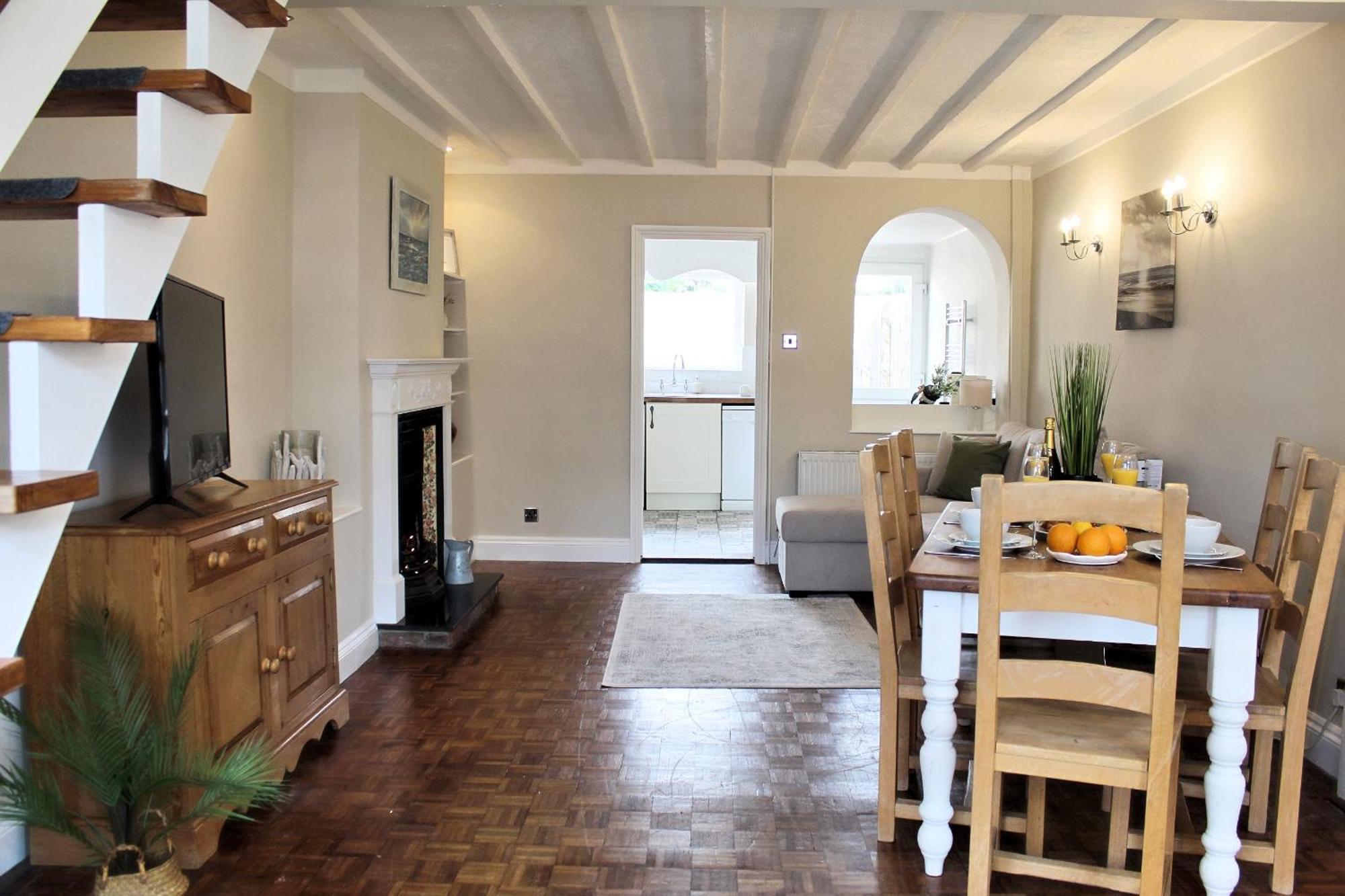 Cosy Cottage In Mersea - Walking Distance To Beach And Town West Mersea Extérieur photo
